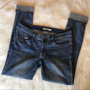 Levi’s 711 Skinny Jeans Size 29